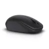 DELL nero mouse wireless WM126, ambidestro, ottico, RF Wireless, 1000 DPI, nero