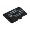 Kingston Technology 8GB microSDHC Industrial C10 A1 pSLC scheda + adattatore SD