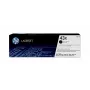 HP 43X High Yield nero cartuccia toner Original LaserJet, 30000 pagine, nero, 1 pz.