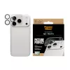 Protezione lenti fotocamera PanzerGlass iPhone 17 Pro antigraffio antiurto