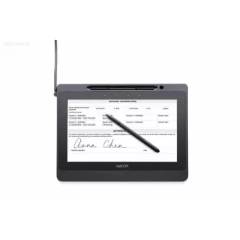 WACOM Signature Set - DTU1141B e Sign Pro Pdf