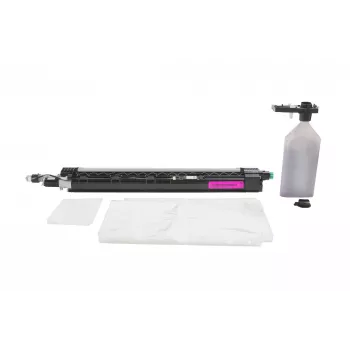HP LaserJet unità di sviluppo magenta, HP Color LaserJet Managed MFP E87740dn, HP Color LaserJet Managed MFP E87750dn, HP Color LaserJet..., Cina, 1,07 kg, 1,43 kg, 560 mm, 202 mm