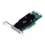 BROADCOM Megaraid 9560-16i - Controller storage (RAID) - SATA 6Gb/s / SAS 12Gb/s / PCIe 4.0 (NVMe) - PCIe 4.0 x8