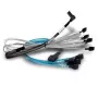 Cavo SAS BROADCOM 05-60007-00 — 1 m, x8 SFF-8654 a x8 SFF-8654