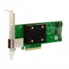 BROADCOM Hba 9500-8e Tri-mode - Controller storage - SATA 6Gb/s / SAS 12Gb/s / PCIe 4.0 (NVMe) - PCIe 4.0 x8