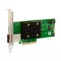 BROADCOM Hba 9500-8e Tri-mode - Controller storage - SATA 6Gb/s / SAS 12Gb/s / PCIe 4.0 (NVMe) - PCIe 4.0 x8