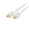 Equip USB 3.2 Gen 2 Type-C a C, M/M, 1 m, 5A