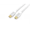 Equip USB 3.2 Gen 2 Type-C a C, M/M, 1 m, 5A