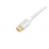 Equip USB 3.2 Gen 2 Type-C a C, M/M, 1 m, 5A