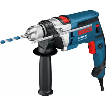 Bosch 0 601 14E 500 trapano 2800 giri/min 2,2 kg