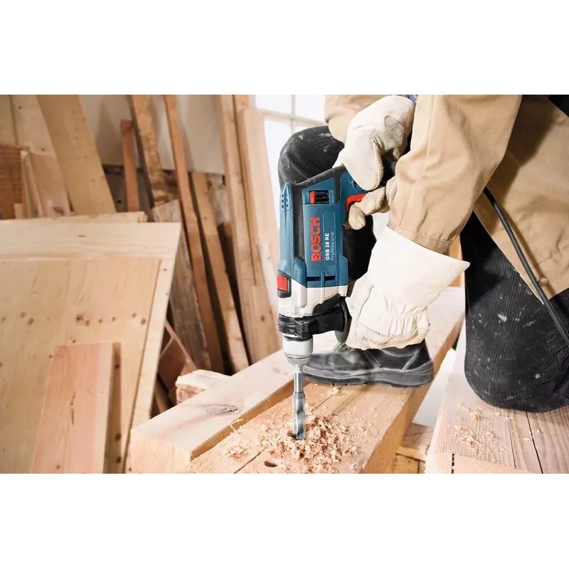 Bosch 0 601 14E 500 trapano 2800 giri/min 2,2 kg