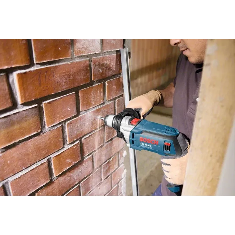 Bosch 0 601 14E 500 trapano 2800 giri/min 2,2 kg