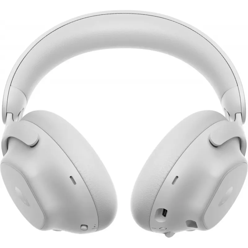 Alienware PRO-HS-G-DEAM cuffie con filo e wireless archetto gaming USB Type-C Bluetooth nero, bianco