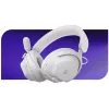 Alienware PRO-HS-G-DEAM cuffie con filo e wireless archetto gaming USB Type-C Bluetooth nero, bianco