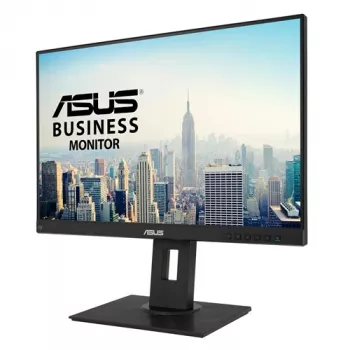 ASUS BE24WQLB monitor per computer 61,2 cm (24,1 pollici) 1920 x 1200 pixel WUXGA LED nero