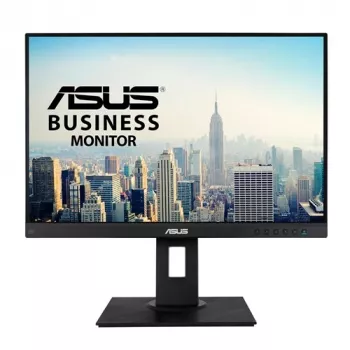ASUS BE24WQLB monitor per computer 61,2 cm (24,1 pollici) 1920 x 1200 pixel WUXGA LED nero
