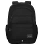 Zaino city Targus Octave III nero poliestere 374x70x449mm