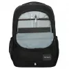 Zaino city Targus Octave III nero poliestere 374x70x449mm