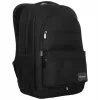 Zaino city Targus Octave III nero poliestere 374x70x449mm