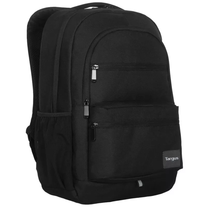 Zaino city Targus Octave III nero poliestere 374x70x449mm