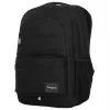 Zaino city Targus Octave III nero poliestere 374x70x449mm
