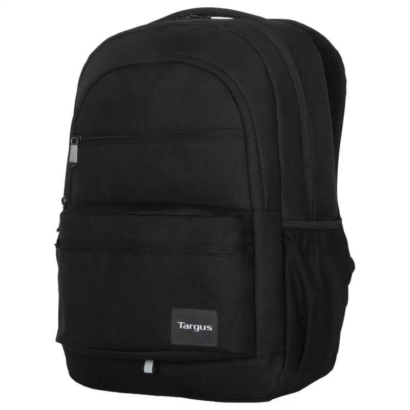 Zaino city Targus Octave III nero poliestere 374x70x449mm