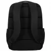 Zaino city Targus Octave III nero poliestere 374x70x449mm