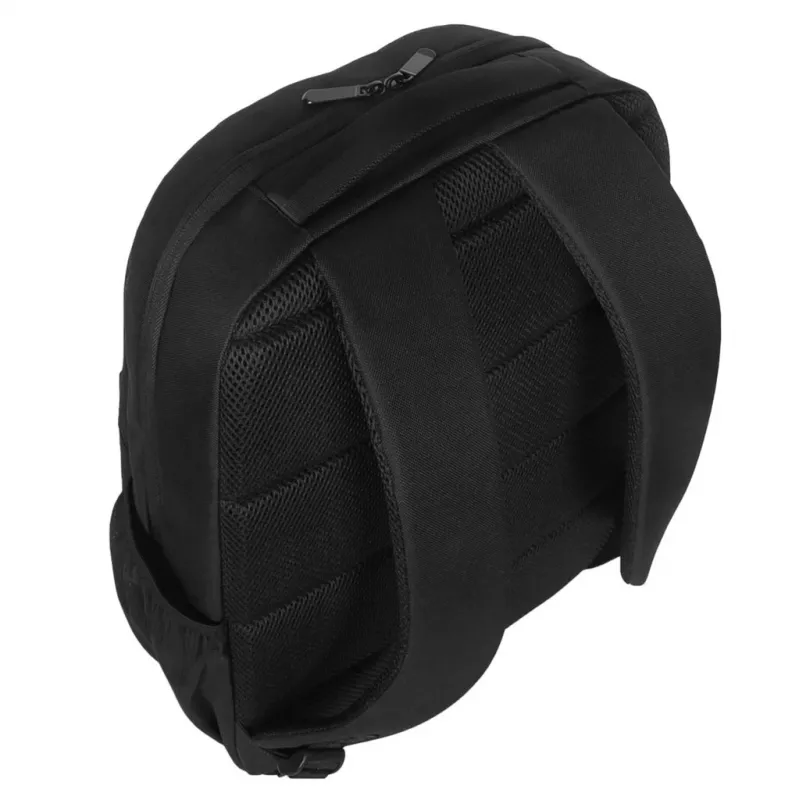 Zaino city Targus Octave III nero poliestere 374x70x449mm