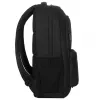 Zaino city Targus Octave III nero poliestere 374x70x449mm