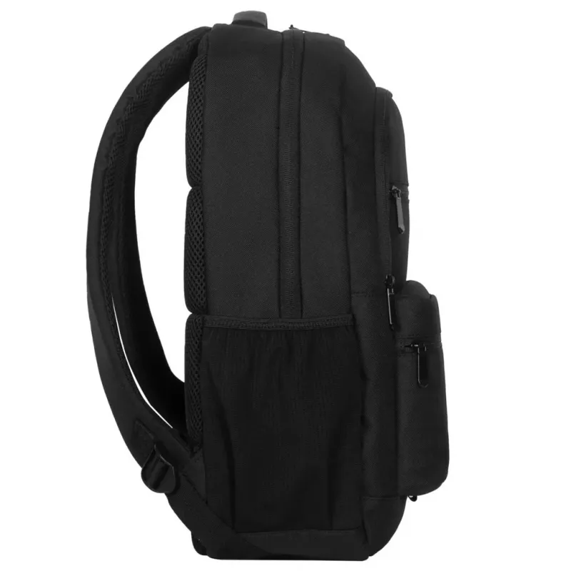 Zaino city Targus Octave III nero poliestere 374x70x449mm