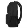 Zaino city Targus Octave III nero poliestere 374x70x449mm
