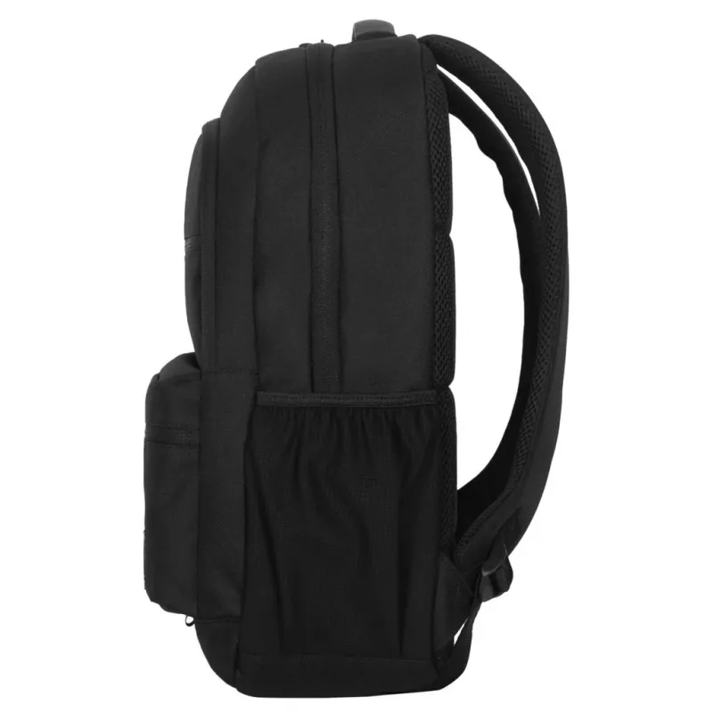 Zaino city Targus Octave III nero poliestere 374x70x449mm