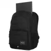 Zaino city Targus Octave III nero poliestere 374x70x449mm
