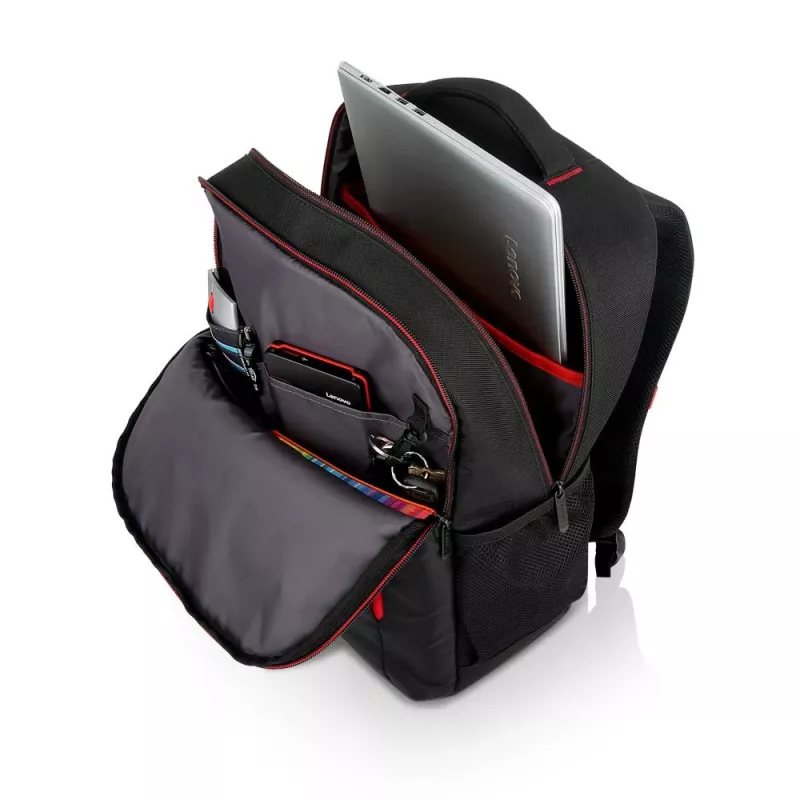Lenovo B510 39,6 cm (15,6 pollici) zaino nero