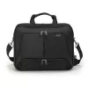 DICOTA Eco Top Traveler Pro - borsa per notebook 15-17.3in - nero / 1680d Rpet poliestere