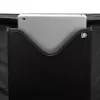 DICOTA Eco Top Traveler Pro - borsa per notebook 15-17.3in - nero / 1680d Rpet poliestere