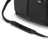 DICOTA Eco Top Traveler Pro - borsa per notebook 15-17.3in - nero / 1680d Rpet poliestere