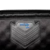 DICOTA Eco Top Traveler Pro - borsa per notebook 15-17.3in - nero / 1680d Rpet poliestere