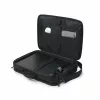 DICOTA Eco Multi Plus Base - borsa per notebook 15-17.3in - nero / 300d Rpet poliestere