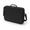 DICOTA Eco Multi Plus Base - borsa per notebook 15-17.3in - nero / 300d Rpet poliestere