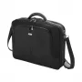 DICOTA Eco Multi Plus - borsa per notebook 14-15.6 pollici - nero / 600d Rpe poliestere
