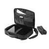DICOTA Eco Multi Plus - borsa per notebook 14-15.6 pollici - nero / 600d Rpe poliestere