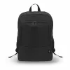 DICOTA Eco Backpack Base - zaino per notebook 13-14.1in - nero / 300d rPET poliestere