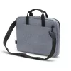 DICOTA Eco Motion sottile – Borsa per notebook 14-15,6 pollici – Blu denim / Poliestere RPE 600d