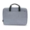 DICOTA Eco Motion sottile – Borsa per notebook 14-15,6 pollici – Blu denim / Poliestere RPE 600d