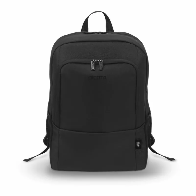 DICOTA Eco Backpack Base – Zaino per notebook 15-17,3