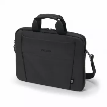 DICOTA Eco Case Base sottile - Borsa per notebook 15-15,6