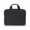 DICOTA Eco Case Base sottile - Borsa per notebook 15-15,6 inch - Nero / Poliestere Rpet 300d