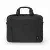 DICOTA Eco Case Base sottile - Borsa per notebook 15-15,6 inch - Nero / Poliestere Rpet 300d