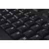 DELL KB522 Tastiera universale USB QWERTZ tedesco Nero